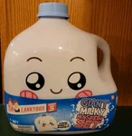 Lanky Box Giant Milky Mystery Set Exclusive 10 Piece Series 5 New. Price: $32.99.