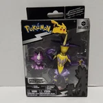 Pok Mon Toxel & Toxtricity Evolution Multi-pack Playset 2 Figures Special Finish New. Price: $13.99.