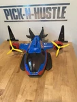 Paw Pirate Air Patroller Exclusive Plane Helicopter Works Used. Price: $75.99.