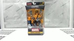 Legends Series Marvel's Maverick Acton Figure Strong Guy Baf Hasbro New. Price: $19.99.