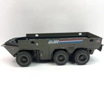 Gi Joe Amphibious Personnel Carrier Apc Vehicle Incomplete Hasbro 1983 Transport Used. Price: $21.59.