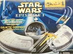 Star Wars Episode 1 Micro Machines Platform Galactic Dogfight Galoob New. Price: $106.33.