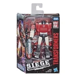 Transformers Generations War Cybertron: Siege Deluxe Class WFC-S10 Sidesw... New. Price: $109.75.