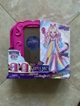 Magic Mixies Mirror 10" Pixie Supreme Exclusive Rainbow Aria New. Price: $21.50.