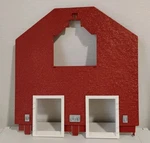 Schleich Farm World 72102 Replacement Part Barn Exterior Wall 10128545 Used. Price: $26.24.