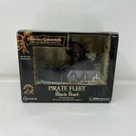 Zizzle Pirates Of The Caribbean Dead Man Chest Black Pearl Fleet New Read. Price: $45.00.