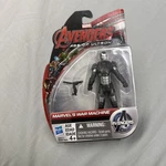 Marvel Avengers Age Of Ultron All Star War Machine 3.75-INCH Action Figure New. Price: $14.95.