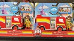 Disney Junior Firebuds Bo & Flash Includes Stickers Red 2 Pack New. Price: $20.00.