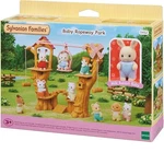 Sylvanian Families Baby Ropeway Park 5452 New. Price: $17.33.