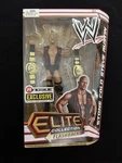 Wwe Mattel Elite Stone Cold Steve Austin Flashback Ringside Exclusive Rare New. Price: $95.93.
