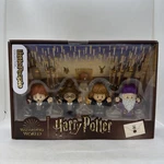 New Fisher-price Little People Harry Potter And The Sorcerer Stone 4 Pcs. Price: $32.95.