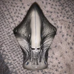 ID4 Independence Day (trendmasters, 1996) Area 51 - Micro Battle Playset Used. Price: $25.00.