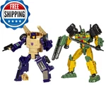 Transformers Legacy United Doom Destruction Collection Bludgeon Rukus Mayhem New. Price: $71.50.