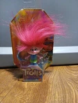 Dreamworks Trolls Band Together Queen Poppy 3" Figure 2023 Mattel New. Price: $7.50.