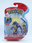 Pok'emon "toxtricity" Battle Feature Figure * Deluxe Action Free Shipping! New. Price: $14.50.