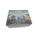 Lil-gen Prehistoric Playbox Sound Book Mat Sealed 12 Dinosaur Figures New. Price: $24.27.