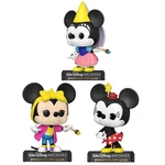 Funko Pop! Disney: Minnie Mouse Collectors Set New. Price: $42.99.