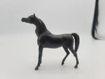 Breyer Stablemates Deluxe Series Arabian #B-SM-10258 New. Price: $34.89.