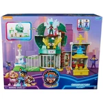 Paw Patrol: The Mighty Movie, Observatory Playset With 3 Action Figures Sealed New. Price: $104.99.