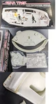 1X RJ0193: Star Trek: U.s.s. Enterprise Bridge Set: Mego: 91233: 1980: Nib New Used. Price: $999.99.