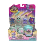 Magic Mixies Mixlings Shimmer Mega 4-PACK Moose Toys Girls Glitter New. Price: $24.00.