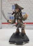Disney Infinity Jack Sparrow INF-1000003 Pirates Of The Caribbean Used. Price: $8.99.