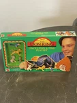 Vintage Mattel Lion King Pride Rock Playset 66382 Figures 90S Sealed Box New!!!. Price: $134.99.