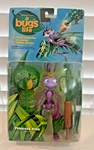 1998 Bug Life Princess Atta Action Figure Sealed Vintage Disney Pixar Mattel New. Price: $23.96.