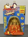 Vintage Space Ghost Coast Action Figure Toycom 1999 Limited Edition New. Price: $33.99.