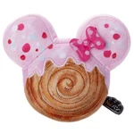 Disney Character Nui Bread Plush Toy Croissant Roll Minnie Mouse New. Price: $56.08.