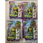 Tales Of The Tmnt Mutations Pet To Ninja Complete Set ! 4 Teenage Mutant Turtles New. Price: $69.98.