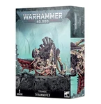 Tyranids : Tyrannofex / Tervigon - Warhammer 40K Games Workshop New. Price: $55.83.