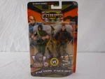 Lanard The Corps! Faction Face Off Troll Vs. Rain 1:18 2 Pack New. Price: $10.00.