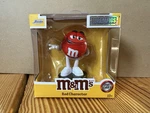 Jada 4" Metalfigs & Chocolate Red Figure With Stand Diecast New In Box. Price: $14.73.