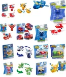 Super Wings Transform-a-bot /egg Figure Choose Your Model 6 Cm Collectible Toy New. Price: $18.02.