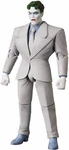 Mafex Action Figure The Dark Knight Returns: Joker JAN208589 New. Price: $155.37.