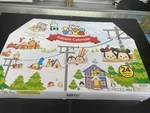 Disney Tsum Christmas Holiday Advent Calendar Set Mini Figures Mib 2017 New. Price: $35.00.