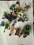 Disney Pixar Bug's Life Ants Race Into Battle Mattel 1998 & More Other Par Used. Price: $24.99.