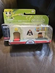 World Of Nintendo Ganondorf + Hyrule Castle Zelda Windwaker Microland 2015 New. Price: $18.00.