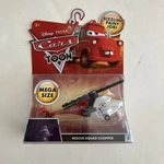Disney Pixar Cars Toon Rescue Squad Chopper New. Price: $24.97.
