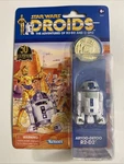 Star Wars Droids Artoo-detoo R2-D2 Action Figure Target Exclusive Sealed New. Price: $14.99.