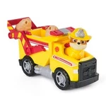 Spin Master Paw Patrol Fire Rescue Rubbles Shovel Truck 6072662 Nuovo. Price: $39.53.