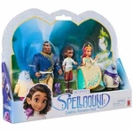 Spellbound Lumbria Adventure Pack 6 Collectible Action Figures New In Box. Price: $21.00.
