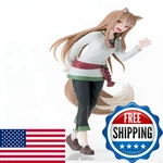 Sega-desktop X Decorate Collections Spice And Wolf Merchant Meets The Wise New. Price: $47.80.