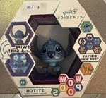 Wow Pods Stitch Lilo Official Disney Classic Light-up Bobble-head New. Price: $29.99.