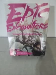 Epic Encounters Shrine Of The Kobold Queen - Factory Sealed Steamforged Games 5E New. Price: $15.95.