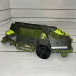 Vintage G. I. Joe Army Military Vehicle 1992 Hasbro M-6538 Kids Toy Collectible Used. Price: $14.00.
