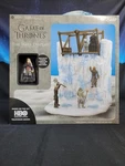 2016 Game Of Thrones Wall Display With Exclusice Tyrion Lannister Funko New. Price: $35.00.