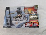 Galoob 1995 Micro Machines Star Wars Ice Planet Hoth Action Fleet Set New Box. Price: $90.00.