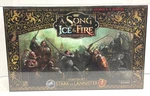 Song Of Ice & Fire: Stark Vs Lannister Miniatures Set (2018) Dark Sword New. Price: $157.49.